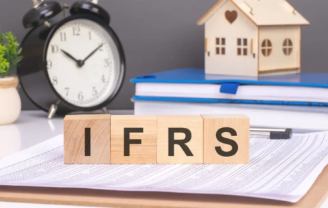 IFRS 1